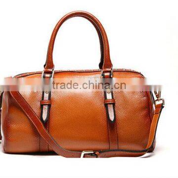 2014 vintage style women handbags fashion leather shoulder bag