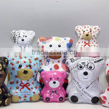 candy tin box/small packaging tins/decorative tins wholesale