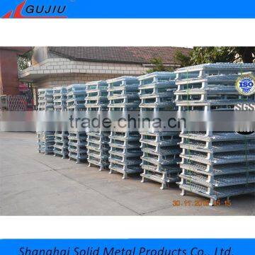 Collapsible Metal Transport Cage photo-4