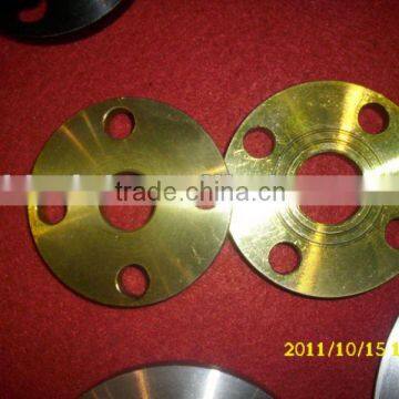 FLANGE DIN2502 PN16