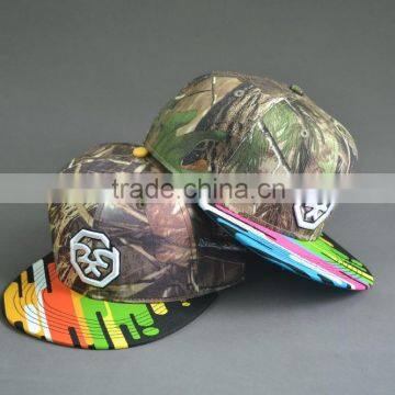 Teemo Hat Embroidery Hat photo-2