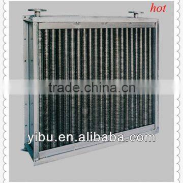 Plate Heat Exchanger
