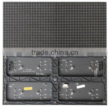 SMD Indoor Large Stadium P6 Led Screen Led Display Cabinet photo-5