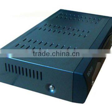 Classic FTA TV Set Top Box DVB and MPEG-2 Full Compliant Satellite TV Receiver Support PAL/NTSC For the Middle East photo-2