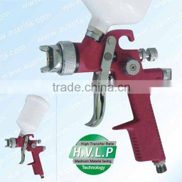 Good Quality HVLP Gravity Feed Spray Gun AB-19G