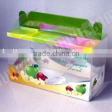 customized plastic box,custom printed food boxes