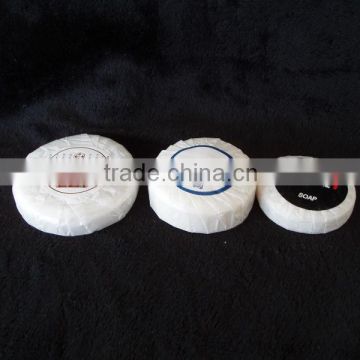 FACTORY Hotel Size Soap Disposable