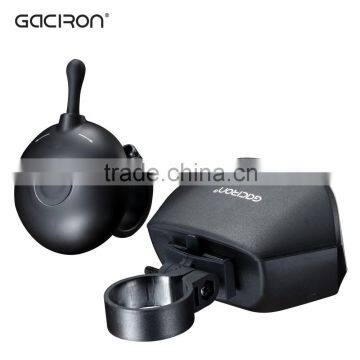 Gaciron remote control with left and right arrows rechargeable turn signal bicycle Accessories