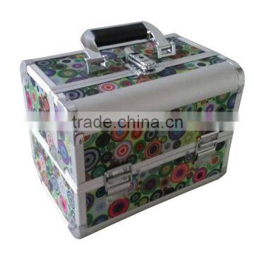 CM-002B vanity case