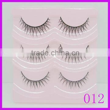 Cheap False Eyelash for sale