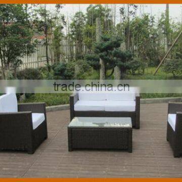 New Model Rattan Sofa Sets Pictures Design