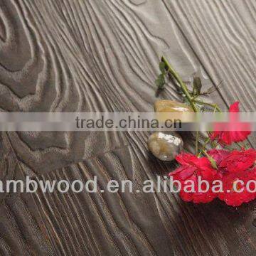 8mm/12mm AC1-AC4 arc-click HDF Laminate Flooring