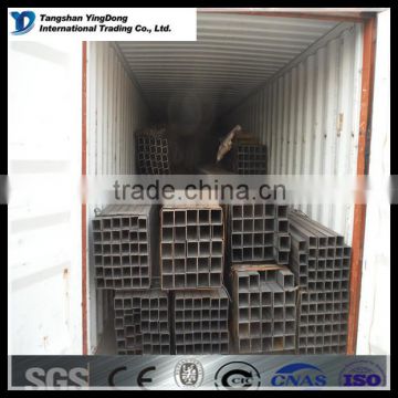 galvanized steel square tube 8