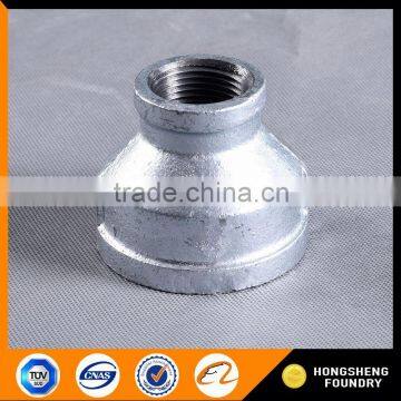 Cheap Export Attractive Style Hardware Malleable Iron Pipe Fitting photo-3