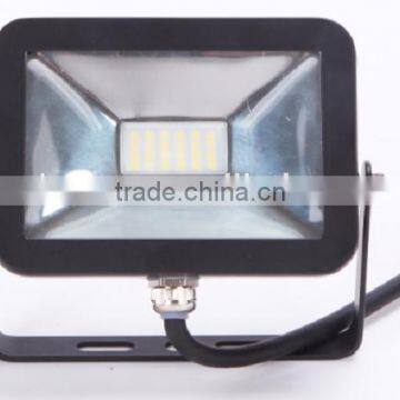 IP65 slim apple led flood light 100W AC100-265V warm white