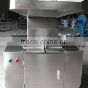 Stainless steel Sheep Bone Crusher Machine