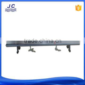 adjustable threaded chain hook engine support beam for sale