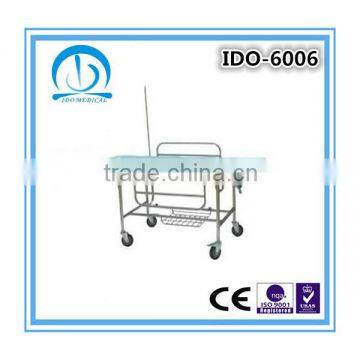 Hospital Transport Stretcher Trolley