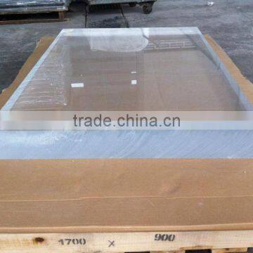 High Quality China Manufacturer Supply Cast Acrylic Sheet