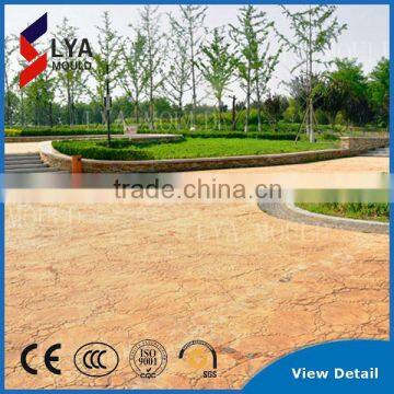 Rubber Stamp Concrete Stamp Company photo-2