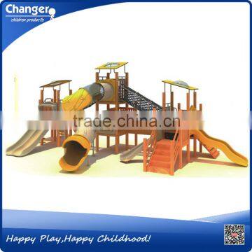 Durable outdoor playground playground equipment south africa