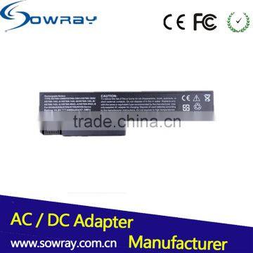 Repalcement OEM Laptop Batteries Brand New Battery for Laptop HP HSTNN-UB69 CB69 6500 6530 6730 6930 6930P