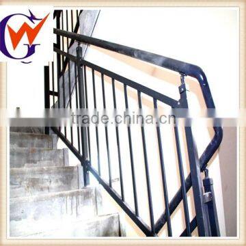 Good quality and cheap price stair railing on promotion