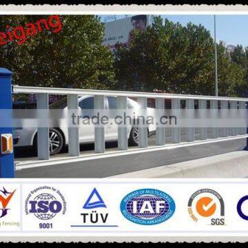 Municipal Highway Guardrail With Good Quality