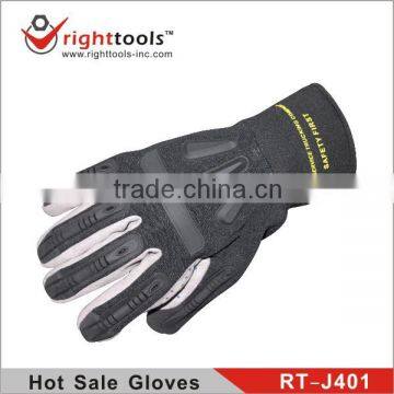 RIGHT TOOLS RT-J401 HIGH QUALITY SAFETY GLOVES