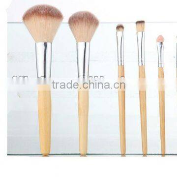 cosmetic brush set