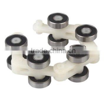 Escalator reverse chain spare parts