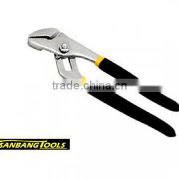 Pump pliers