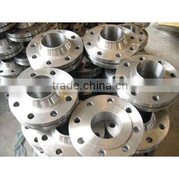 flanges