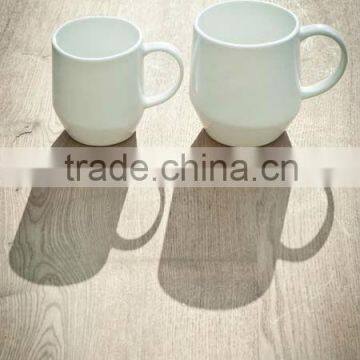 Innovative design, durable porcelain good quality cup tea