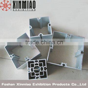 high quality 6063-T5 aluminum for exhibition/Fair/booth/stand/desk/counter