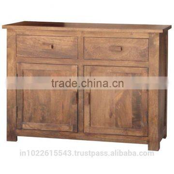 Kashmir 2 Door 2 Drawer Side Board