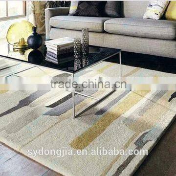 Floor Carpet Making Machine Carpet Knitting Machine photo-2