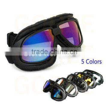 NEW motor bike goggles motorcycle goggles motocross goggles