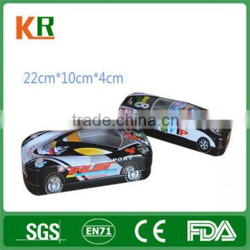 Special Shaped Toy Tin Car