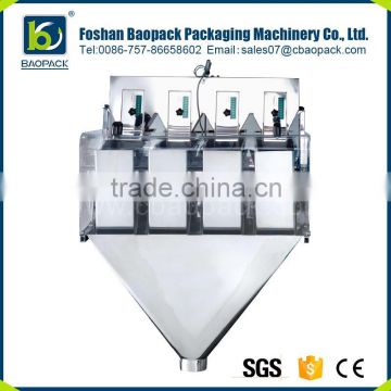 New Arrival for wholesales weigher sugar packaging machine