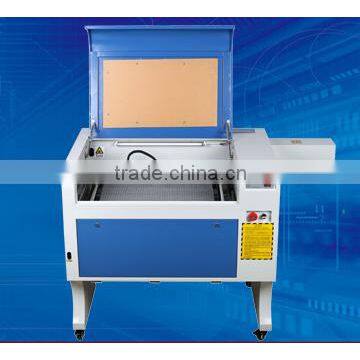 Stone Wood acrylic CNC laser cutting /engraving machine