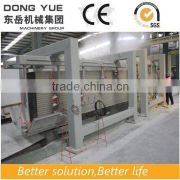 DONGYUE 2015 Aac Autoclaved Curing Equipment