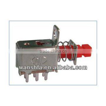 Push Miniature Switch PS-22F05