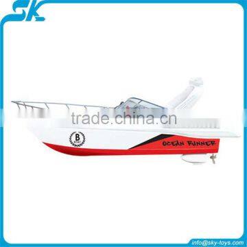 !High speed Remote Control Airship;R/C Flying Boat;RC Boat cheap rc boats