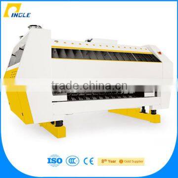 Hot Sale High Efficiency Wheat And Corn Flour Mill Purifier