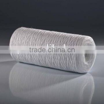 HUAMO String wound PP 5 micron catridge water filter
