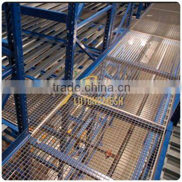 Good Quality Stainless Steel Bar Grating/steel Grating photo-3