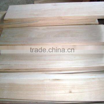 Good Price Paulownia Timber