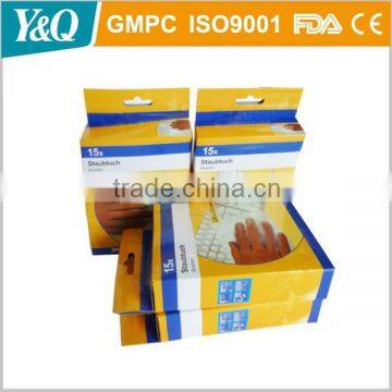 Cleaning Computer Wet Wipes photo-2