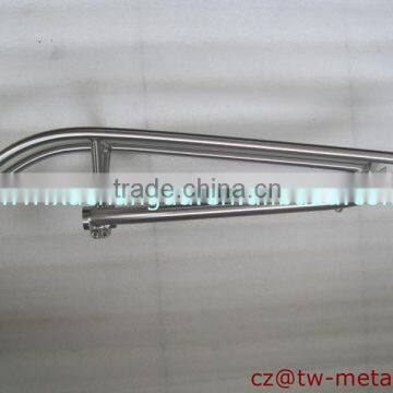 Titanium truss fork titanium front fork Customized bike part